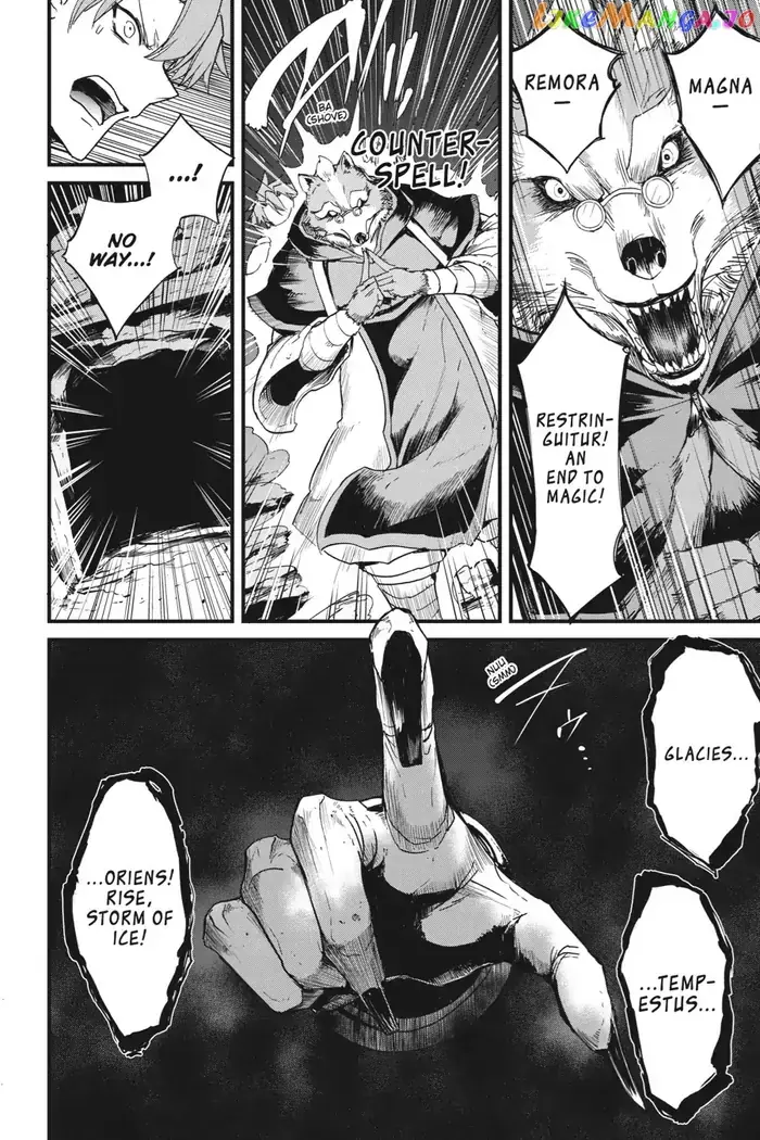 Goblin Slayer: Side Story Year One Chapter 29 image 23_optimized_optimized